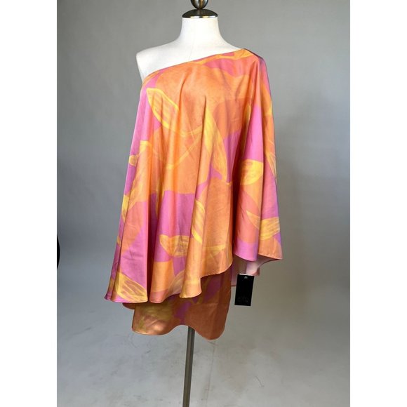 AIDAN MATTOX DRESS - Picture 1 of 5